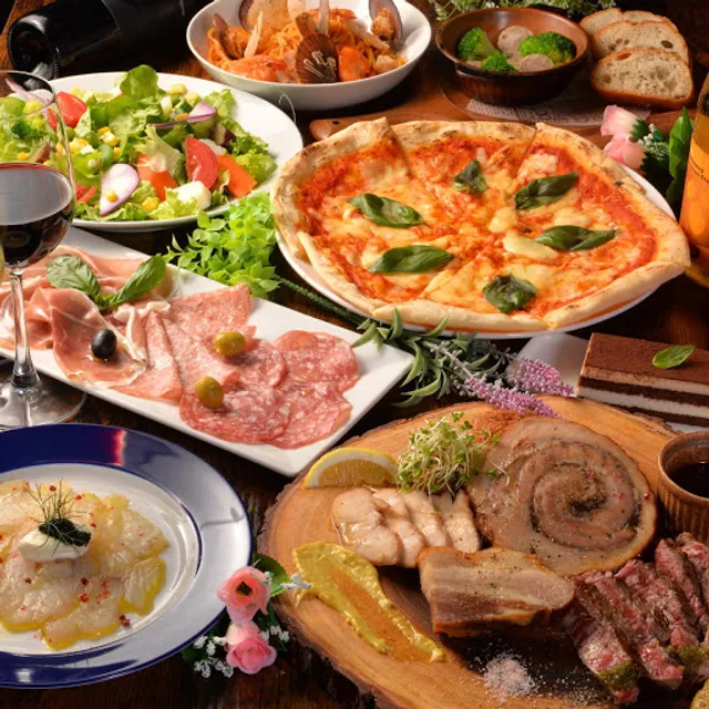 Italian Izakaya Naru