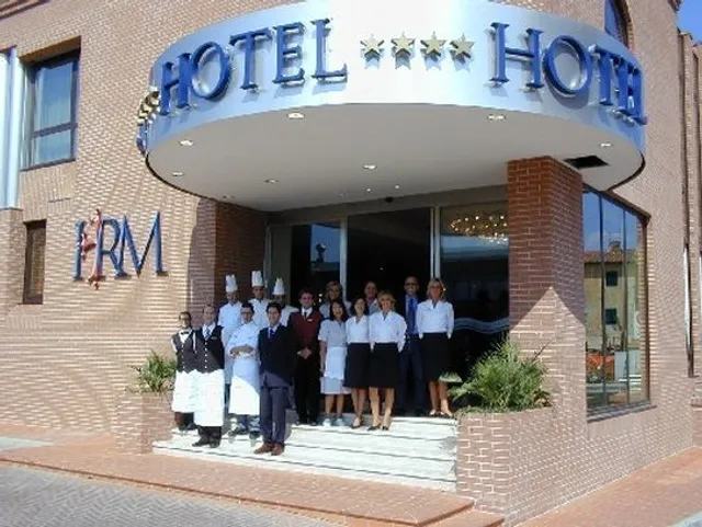 Hotel Repubblica Marinara