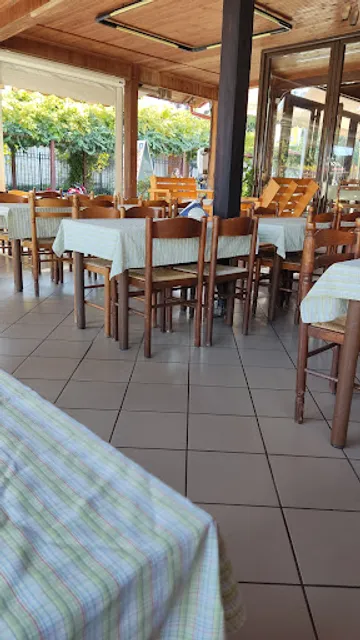Dionisos Restaurant