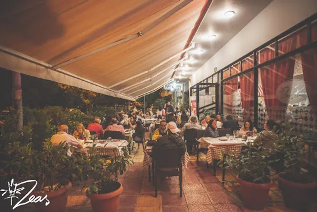 Zeas Pizza | Nea Smyrni