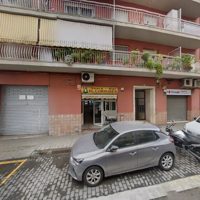 Bar El Cordobés