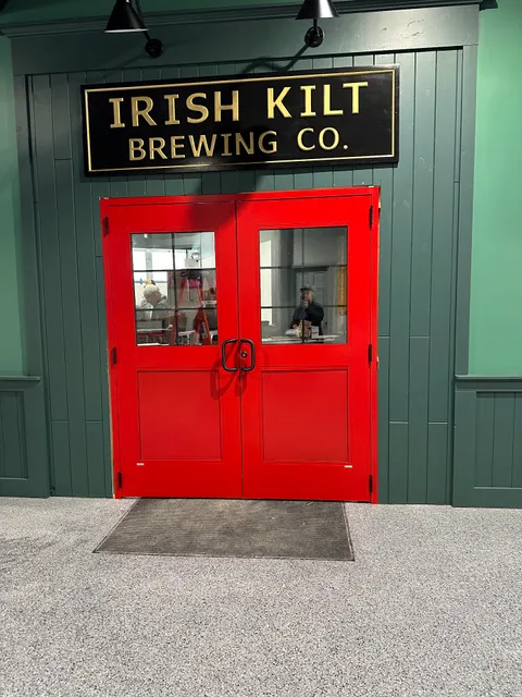 Irish Kilt Brewing
