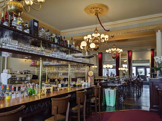 Brasserie François