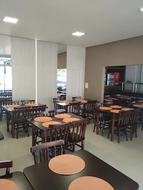 Restaurante Paladares