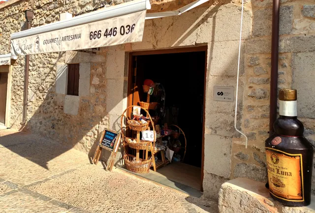 La Fleca Gourmet y Artesanía