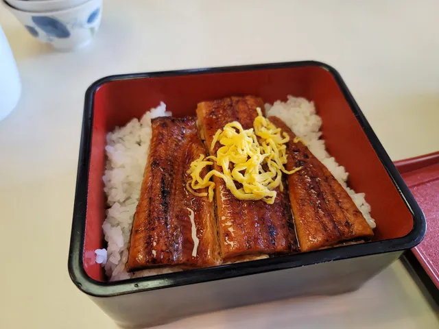 ホテル立山 和食堂たてやま
