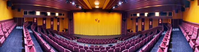 Ventnor Square Theatre