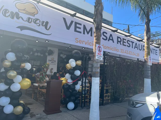 Vemosa Restaurante
