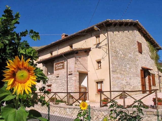 Agriturismo le Castellare