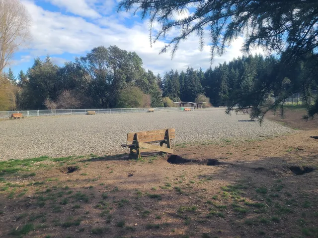 Westcrest Dog Park