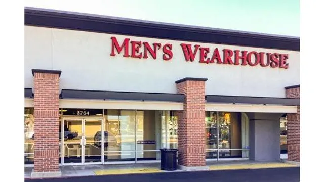 Men's Wearhouse