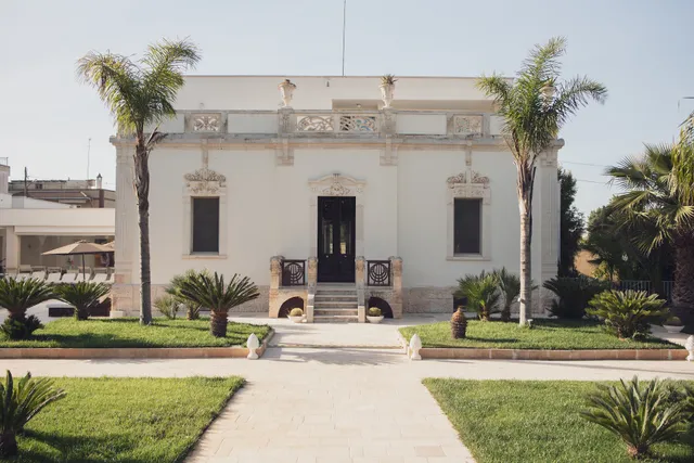 Relais Villa Magnolia