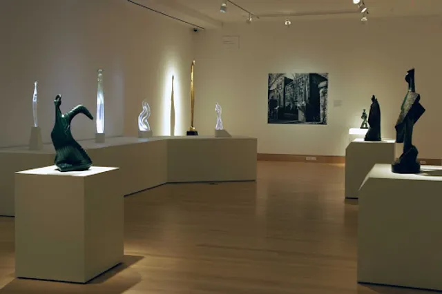 The Ukrainian Museum