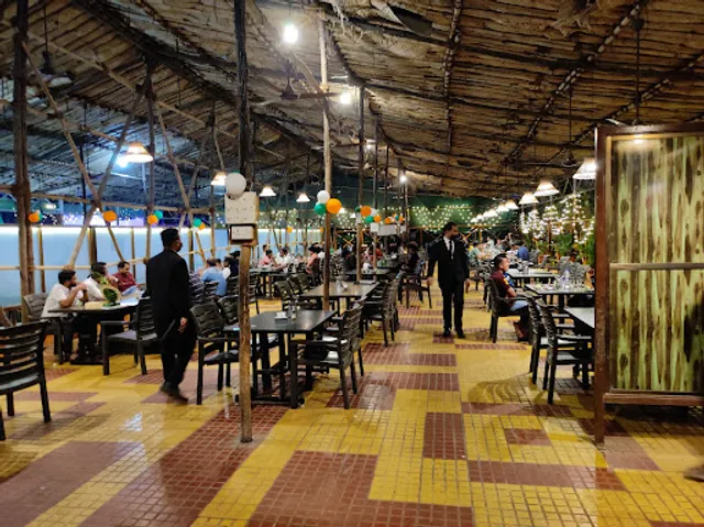 Hotel Shalu Mama Da Dhaba