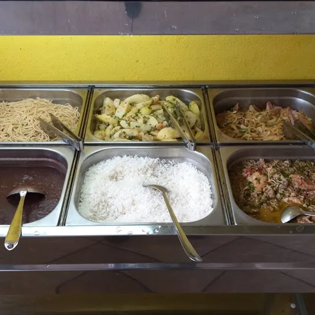 Cheiro Verde Restaurante