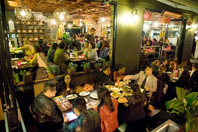 Holy Basil Canley Heights