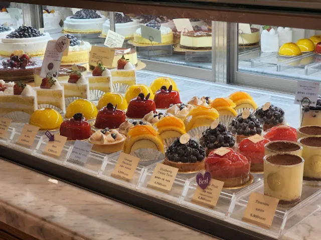 옵스 롯데백화점 인천점