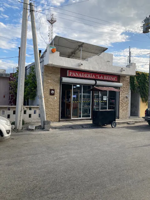 Panadería "La Reyna"