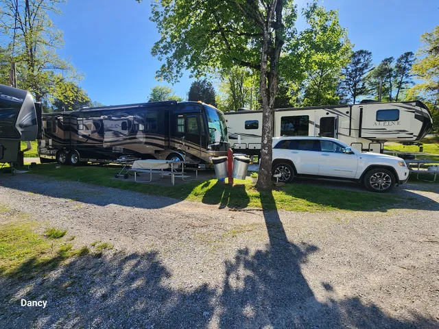 Soaring Eagle Campground & RV Park