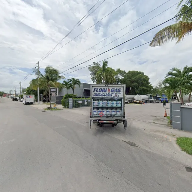 Ven y Hama Corporation