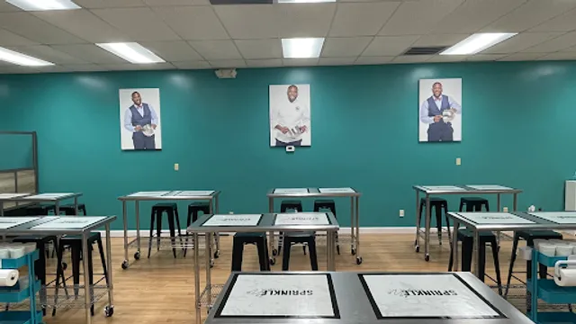 Sprinkle Me by Kake King