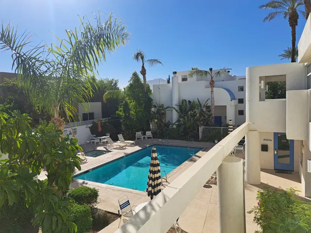 Villa Mykonos Resort