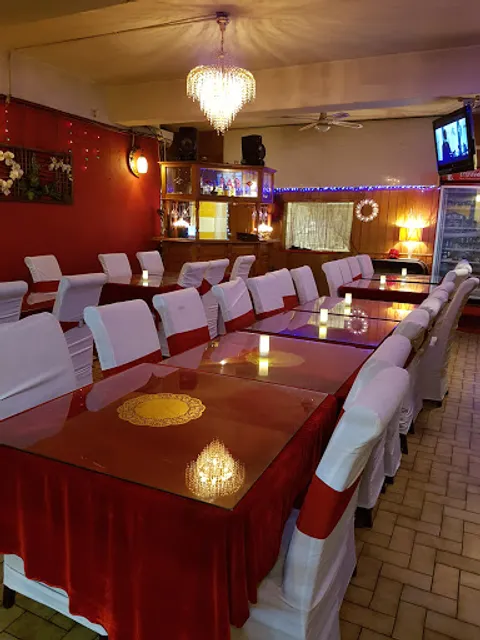 Anand Indian Restaurant