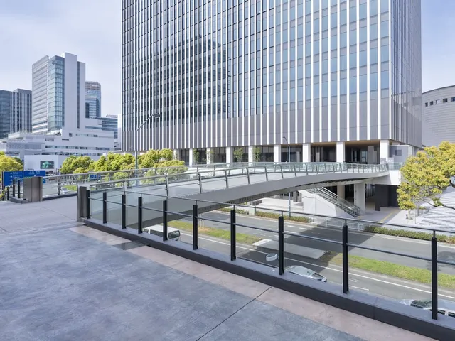 Mitsui Garden Hotel Yokohama Minatomirai PREMIER