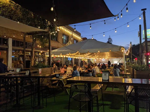 Chapter One: the modern local