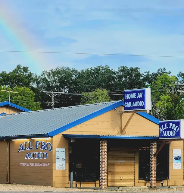 All Pro Audio