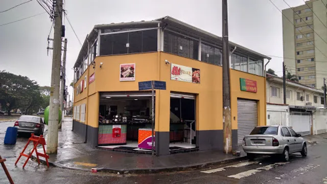 Boteco da Praça - Vila Olimpia