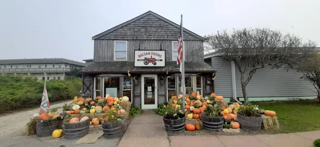 Balsam Farms Montauk Market