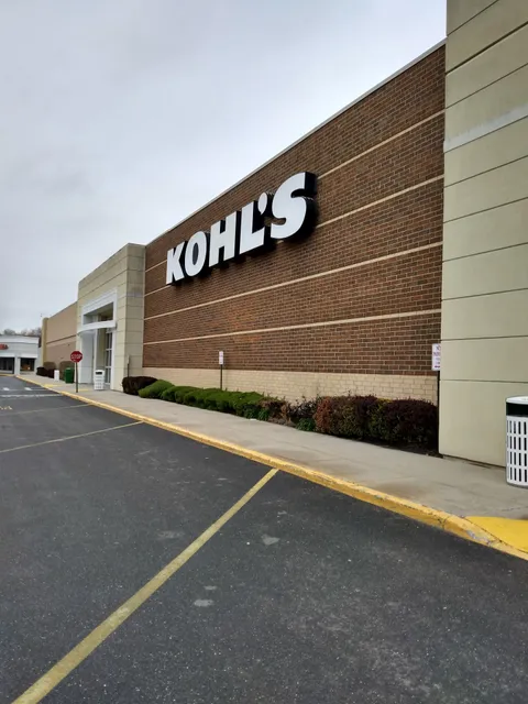 Kohl's