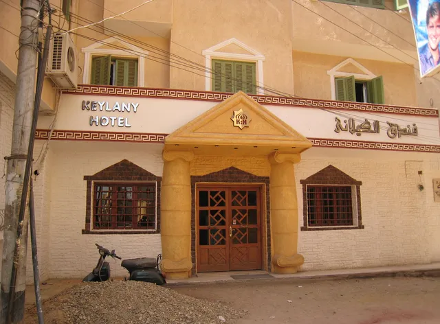 Keylany Hotel