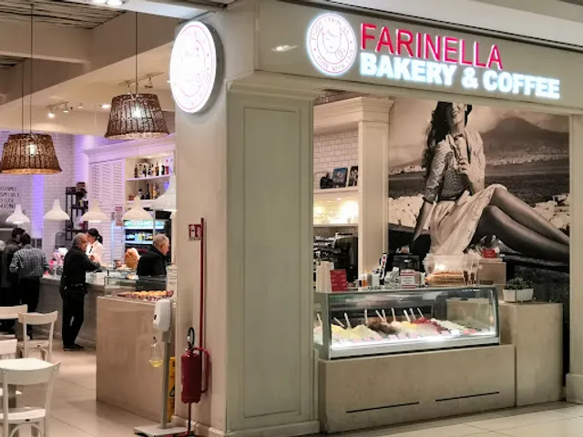 Farinella Bakery & Coffee