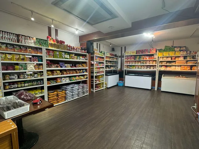 CHIBA HALAL FOOD SOGA BRANCH(あか鳥)