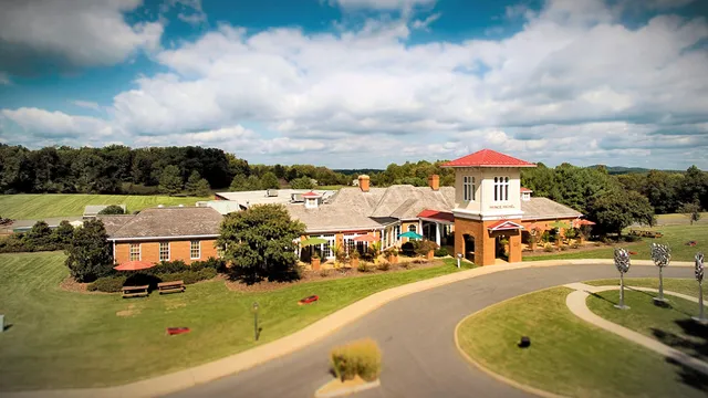 Prince Michel Vineyard & Winery