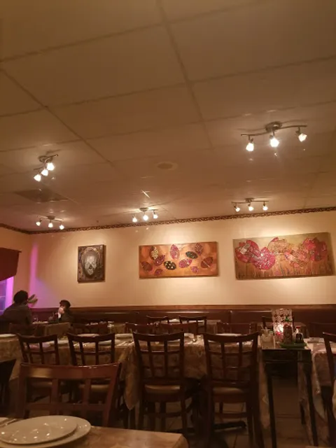 Lynn's Thai Restaurant