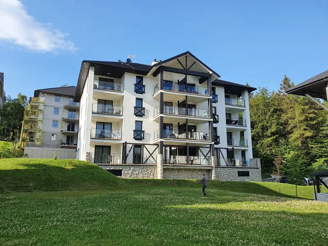 Apartamenty Piano - Sun Seasons 24