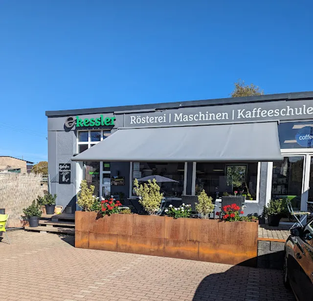 espresso-kessler GmbH