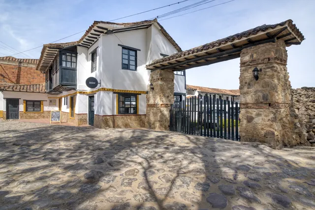 Selina Villa de Leyva