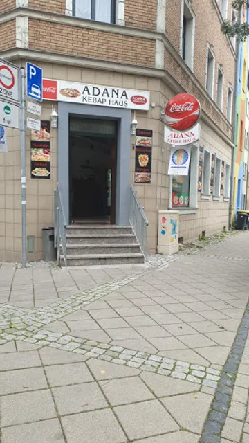Adana Kebap Haus