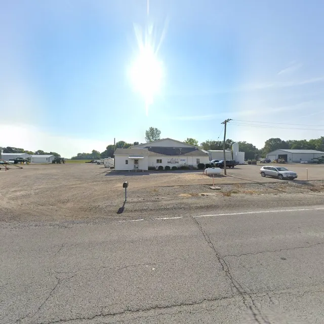 Wabash Valley Service Company