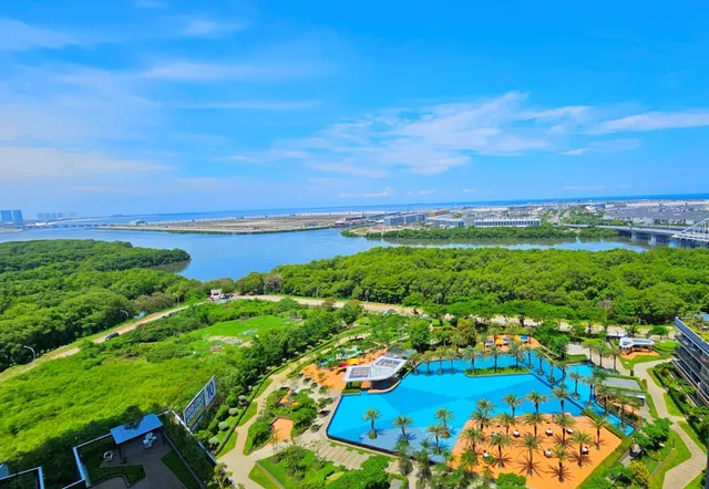 Gold Coast Apartment PIK