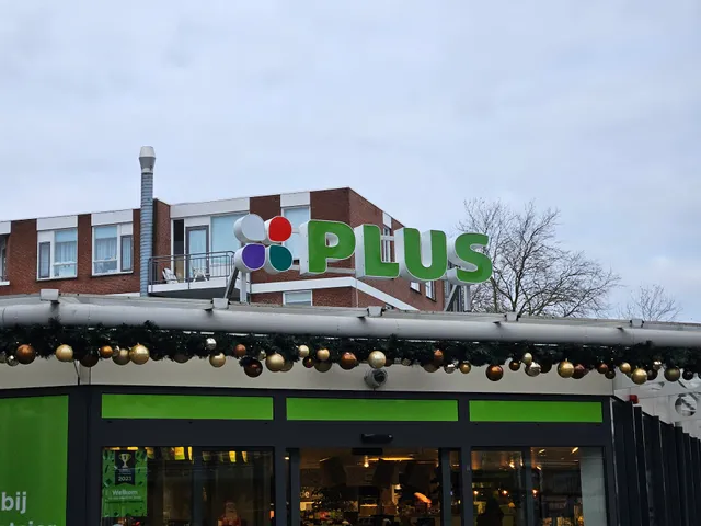 PLUS Koetsier Apeldoorn