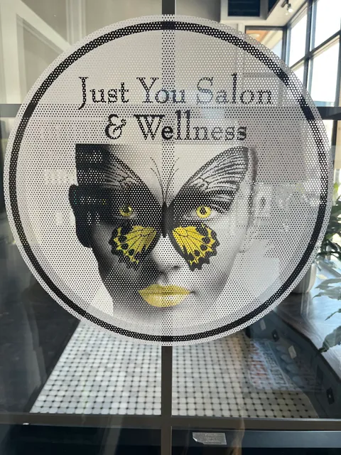 Just You Salon