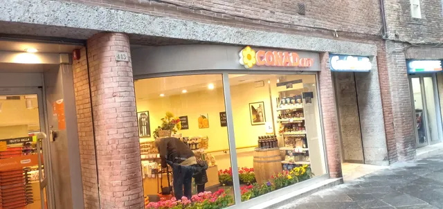 Conad City - Supermarket