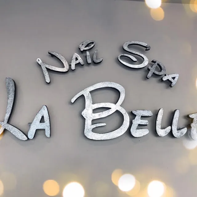 La Belle nail spa