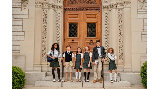 FlynnO'Hara Uniforms