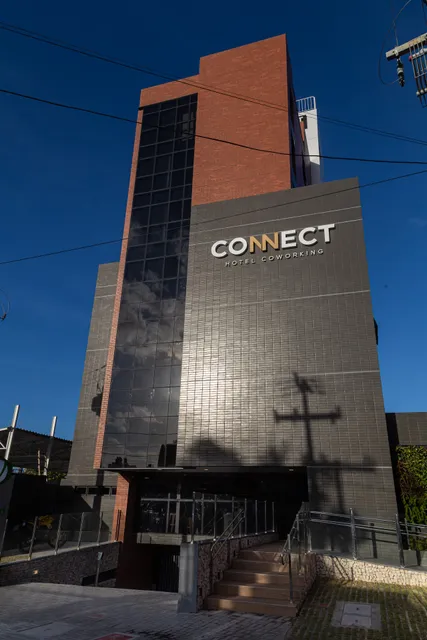 Hotel Nord Easy Connect